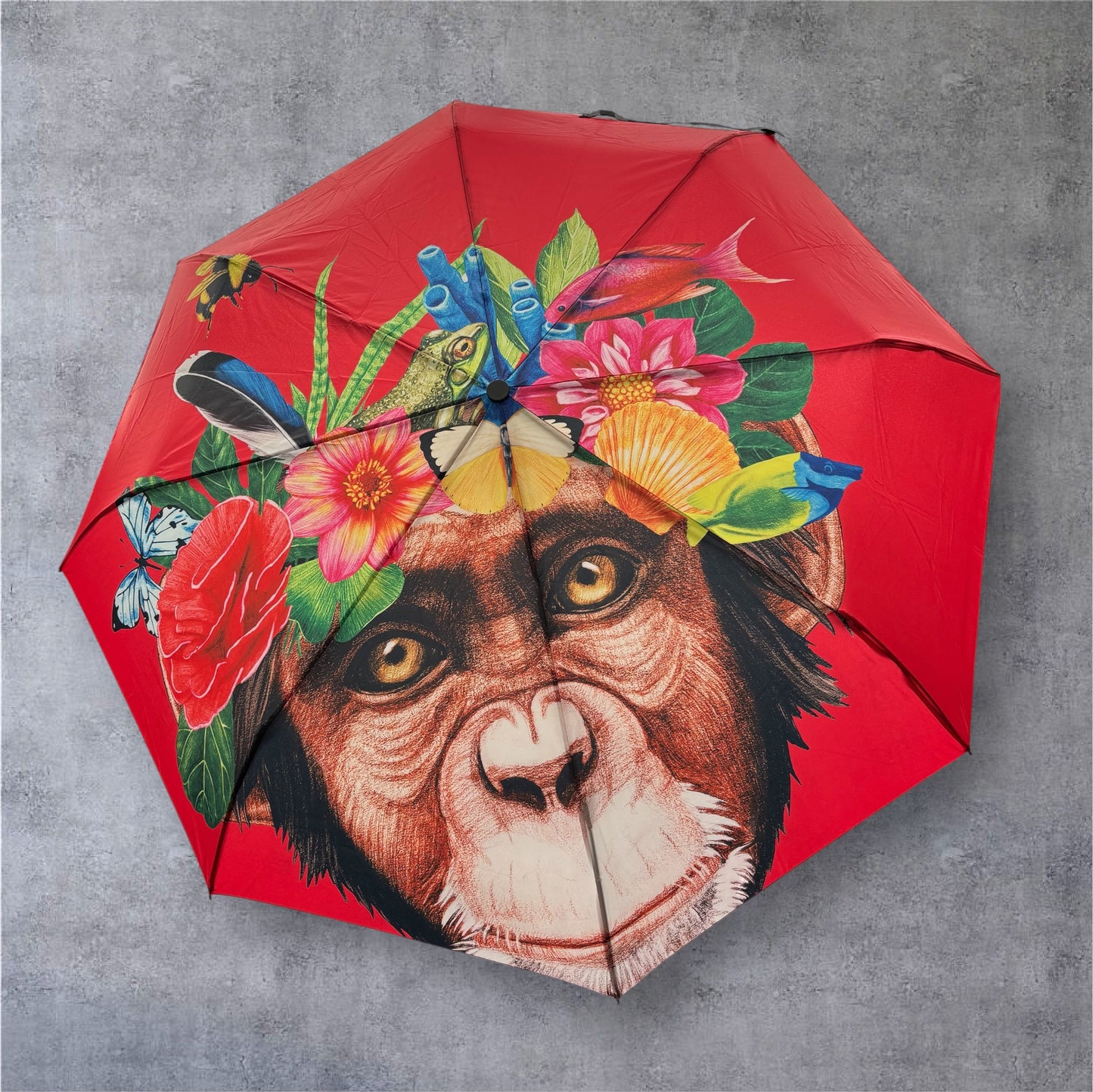 DOPPLER Umbrella Modern ART 74615726