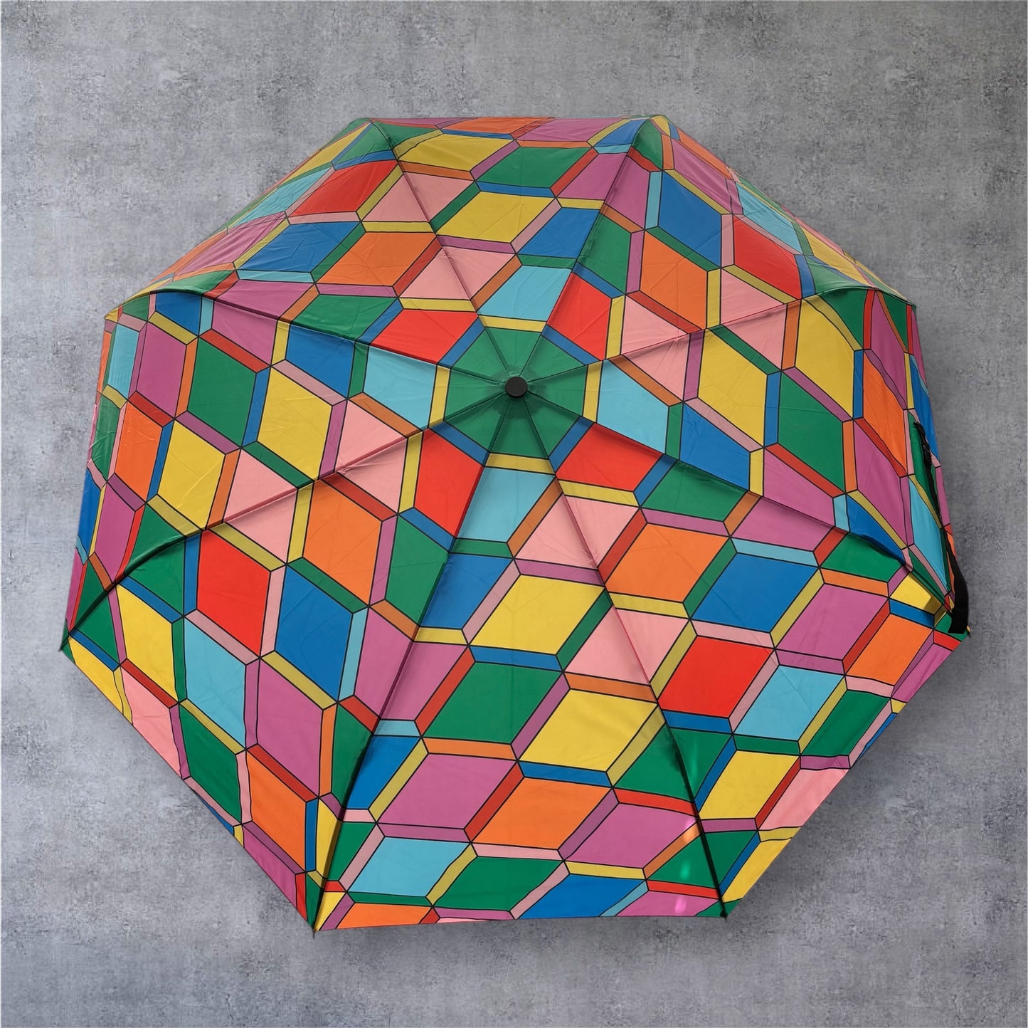 DOPPLER Umbrella Modern ART 74615725