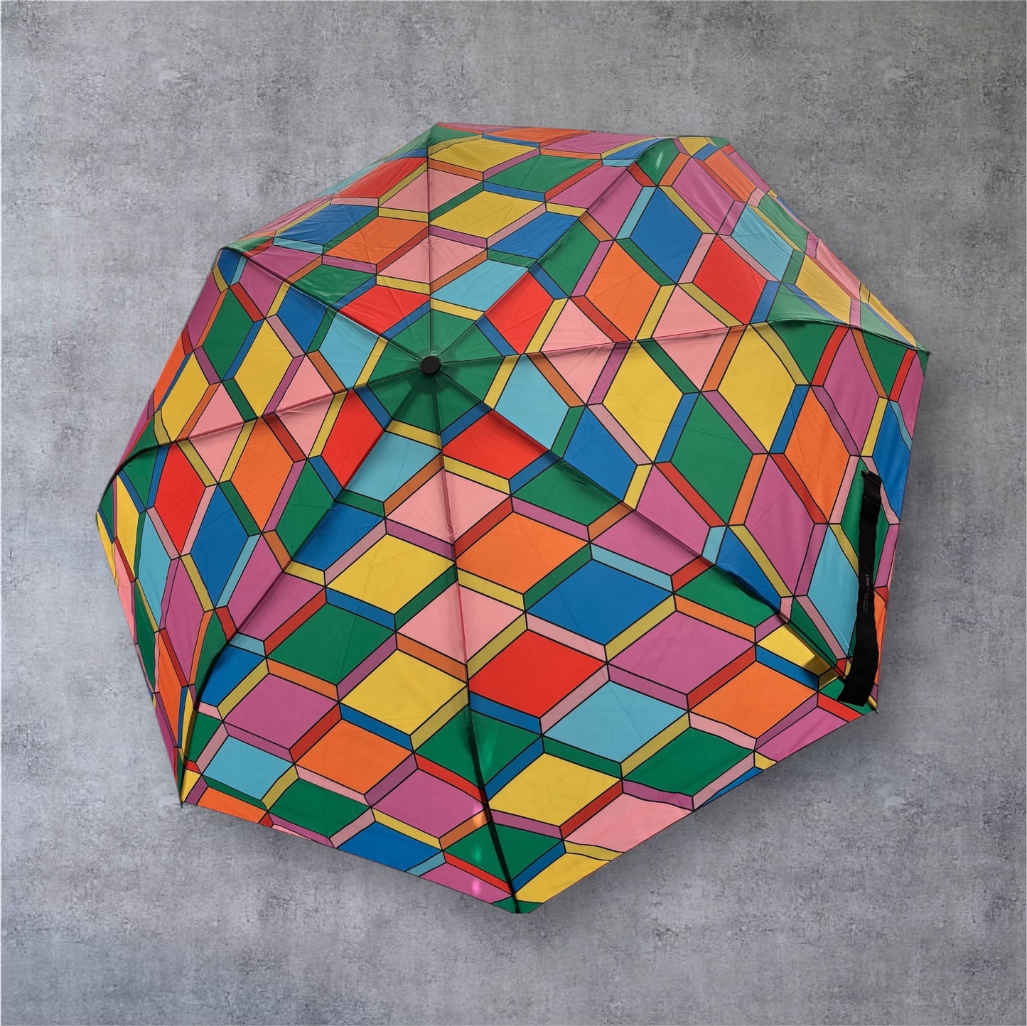 DOPPLER Umbrella Modern ART 74615725