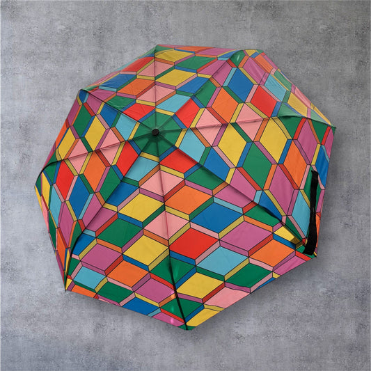 DOPPLER Umbrella Modern ART 74615725