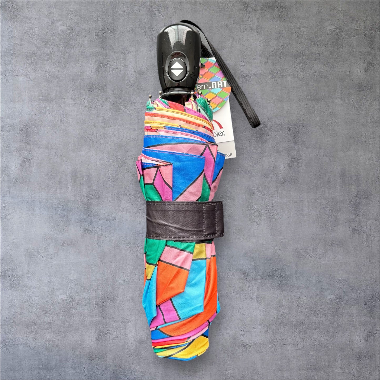 DOPPLER Umbrella Modern ART 74615725