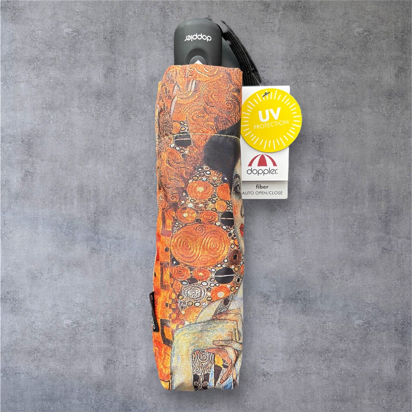 DOPPLER Umbrella UV Protection 744157A