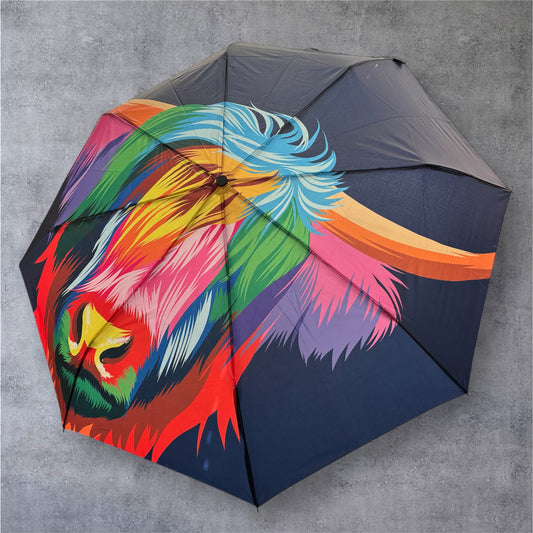 DOPPLER Umbrella Modern ART 74615727