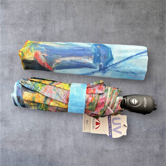 DOPPLER Umbrella UV Protection 744157W