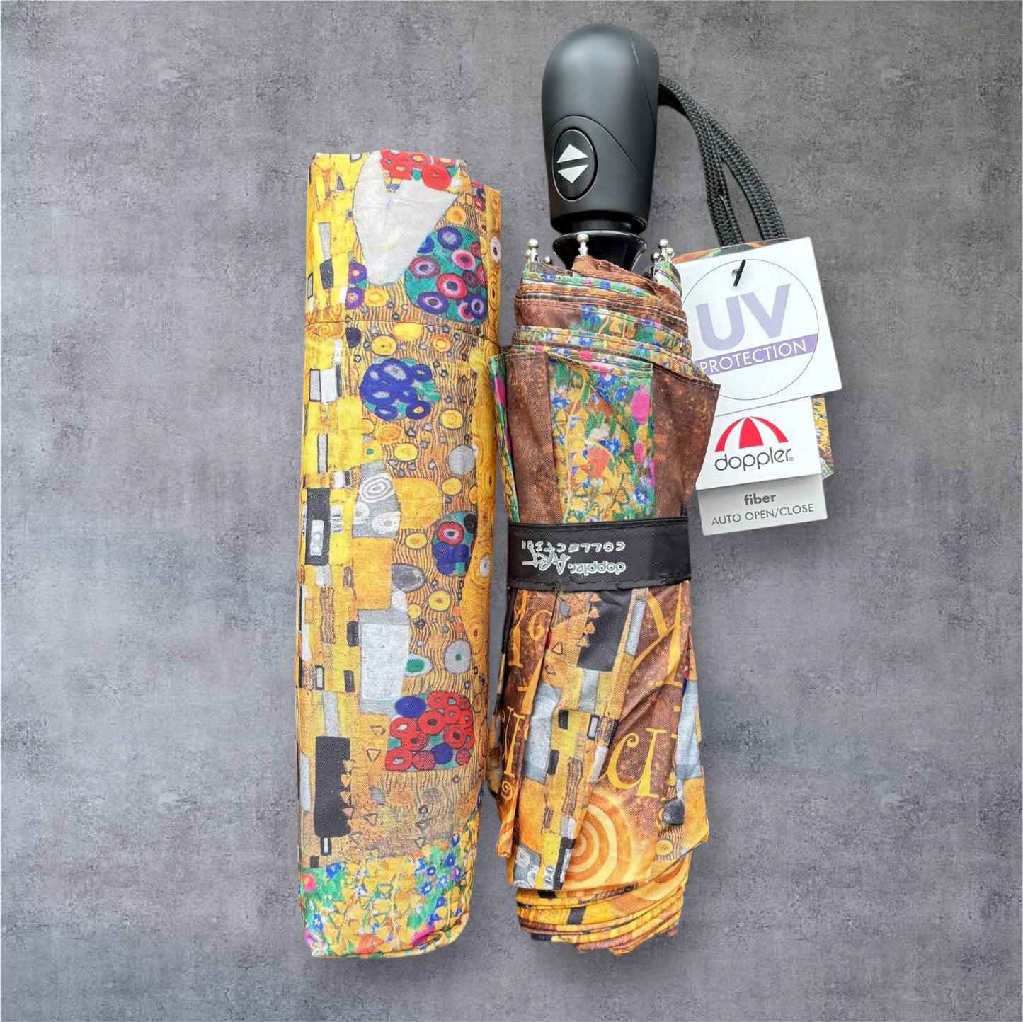 DOPPLER Umbrella UV Protection 744959K