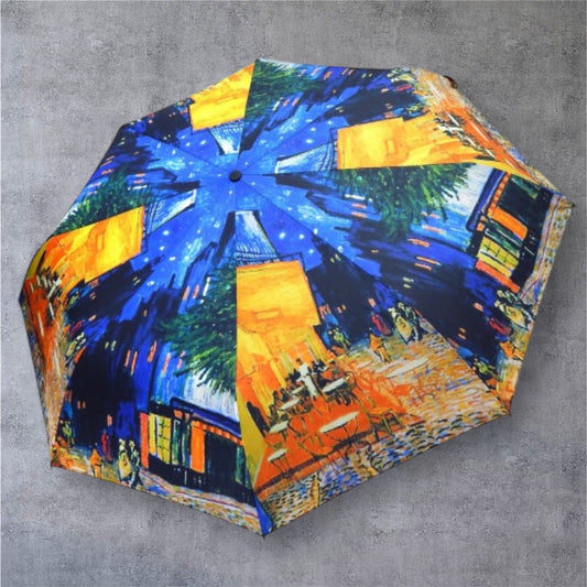 DOPPLER Umbrella UV Protection 744157C