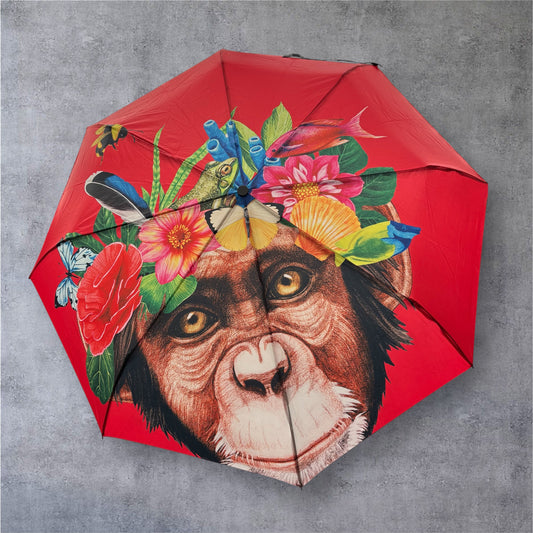 DOPPLER Umbrella Modern ART 74615726