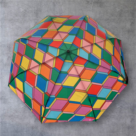 DOPPLER Umbrella Modern ART 74615725