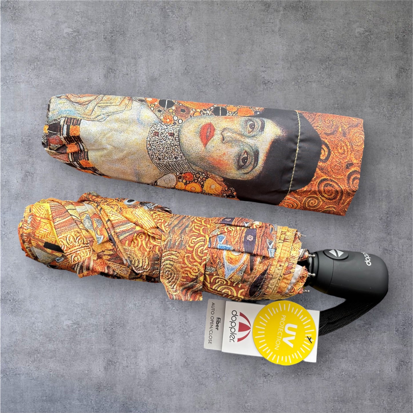 DOPPLER Umbrella UV Protection 744157A