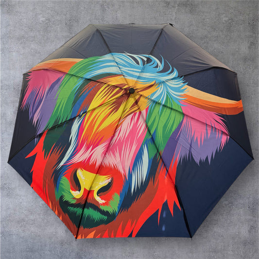 DOPPLER Umbrella Modern ART 74615727