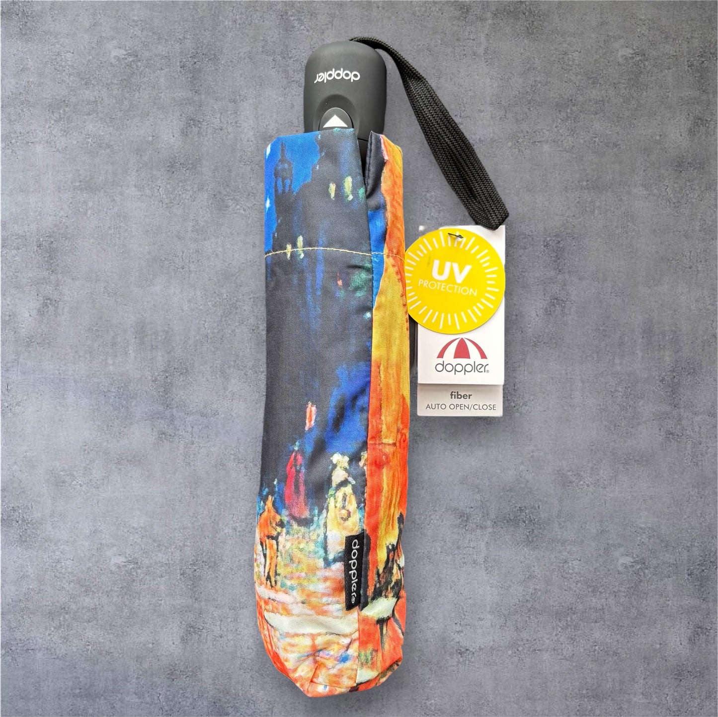 DOPPLER Umbrella UV Protection 744157C