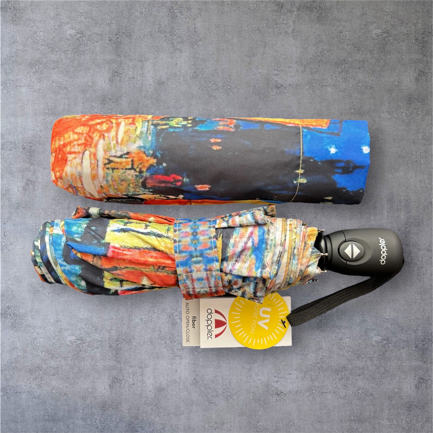 DOPPLER Umbrella UV Protection 744157C