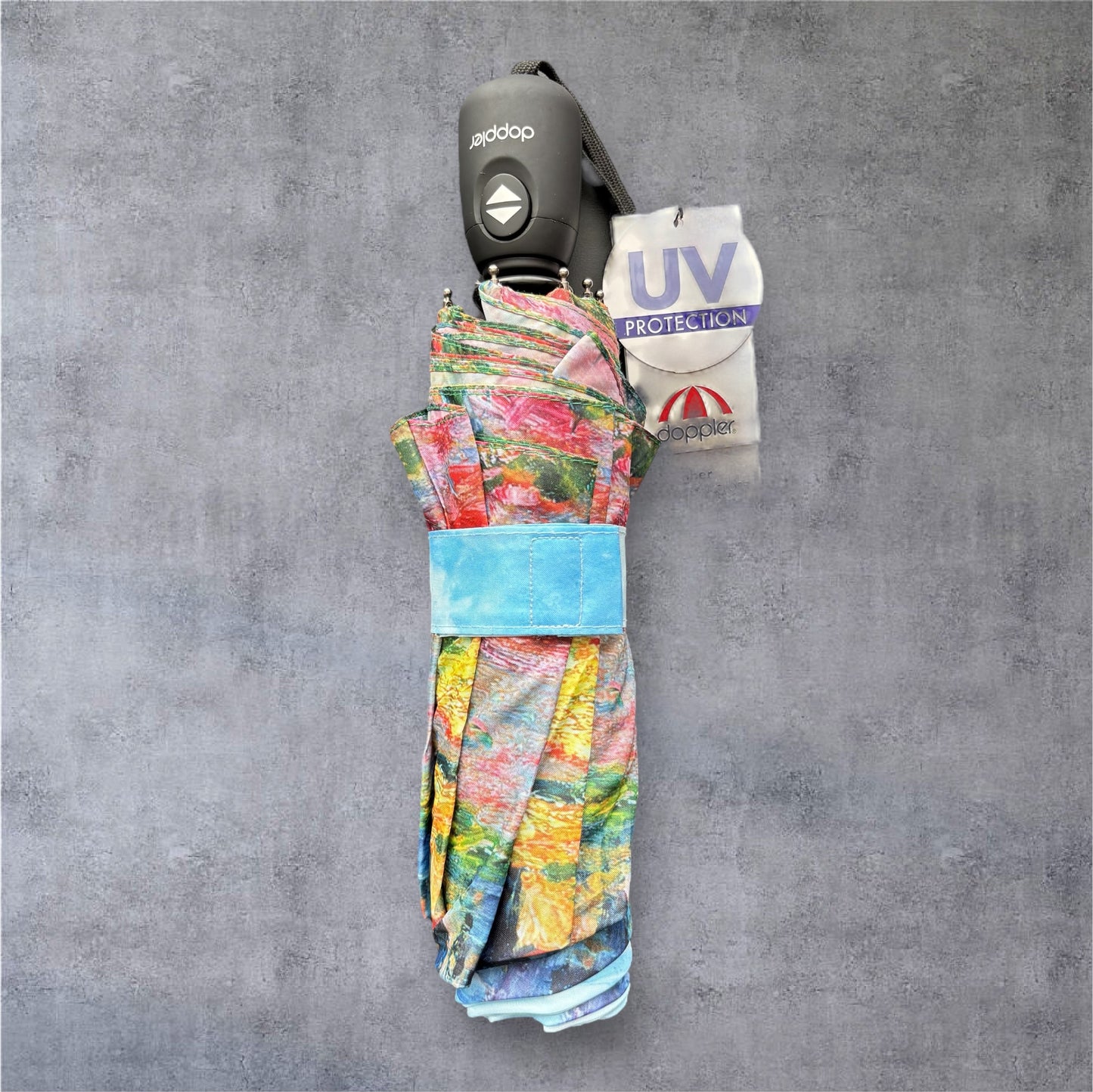 DOPPLER Umbrella UV Protection 744157W