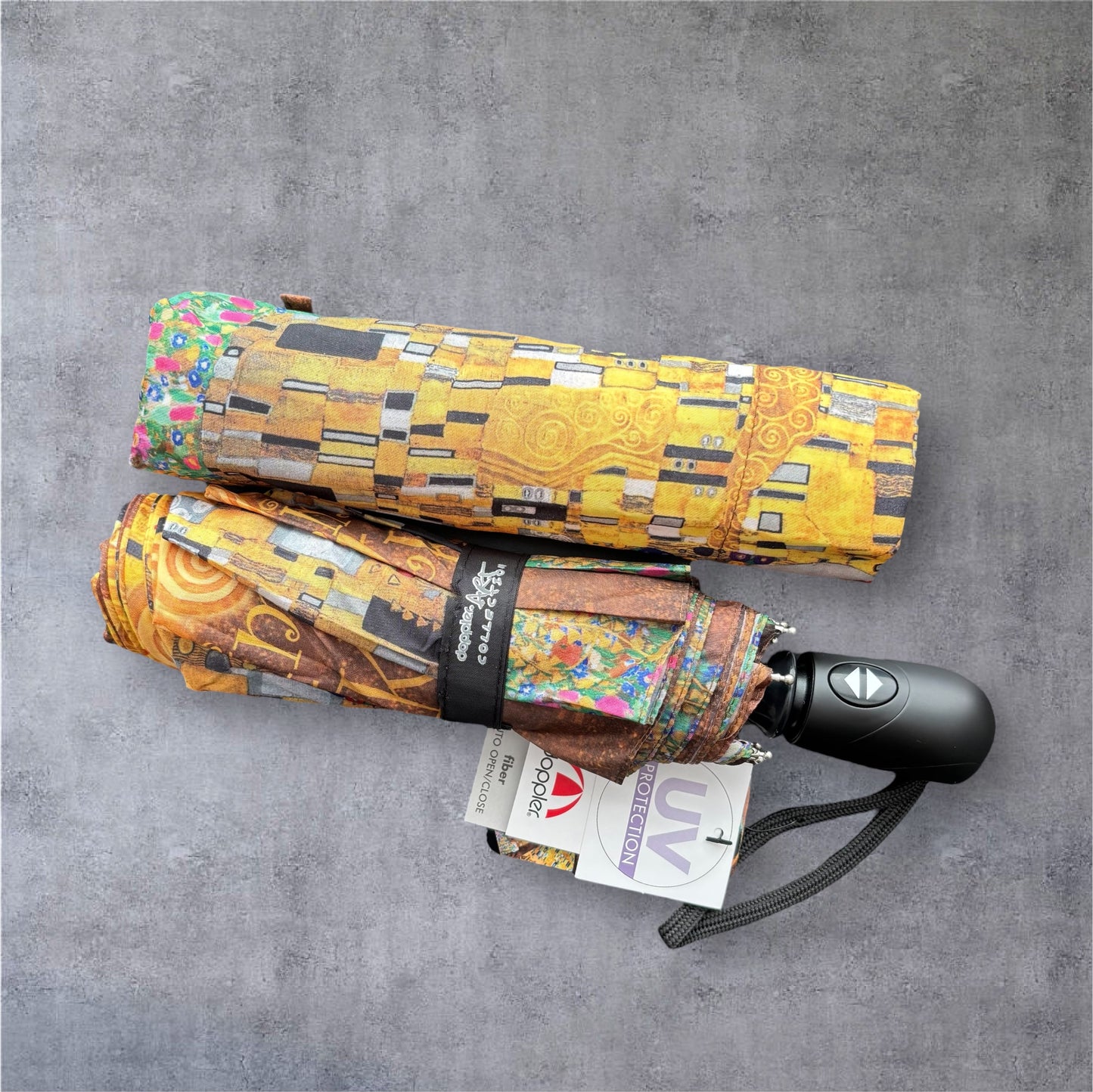 DOPPLER Umbrella UV Protection 744959K