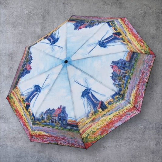DOPPLER Umbrella UV Protection 744157W