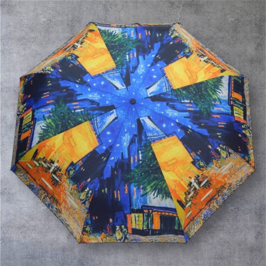 DOPPLER Umbrella UV Protection 744157C