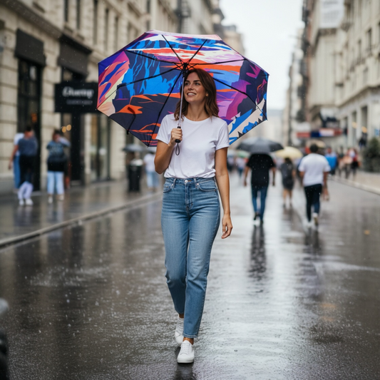 DOPPLER Modern ART 74615730