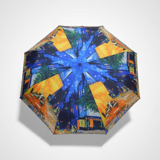 DOPPLER Umbrella UV Protection 744157C