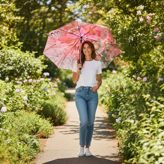 DOPPLER Umbrella Celestial 7461655CE